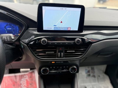 Ford Kuga 1.5 EcoBlue 120 CV 2WD ST-Line (19)