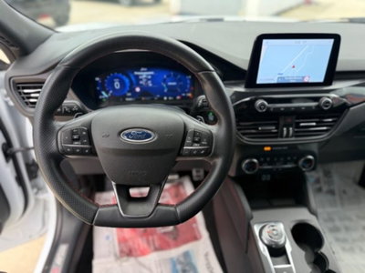 Ford Kuga 1.5 EcoBlue 120 CV 2WD ST-Line (20)