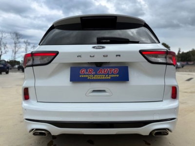 Ford Kuga 1.5 EcoBlue 120 CV 2WD ST-Line (6)