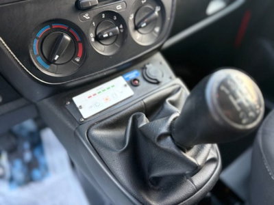 Fiat Fiorino combi N1 1.3 mjt 95cv Adventure (16)