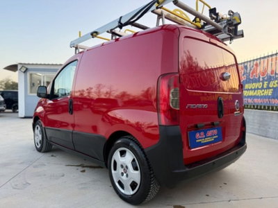Fiat Fiorino combi N1 1.3 mjt 95cv Adventure (7)