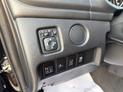 Mitsubishi L200 2.3 D Double Cab 4x4 Hurricane (19)