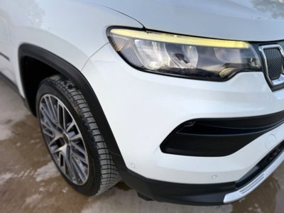 Jeep Compass 1.6 mjt S 2wd 130cv (10)