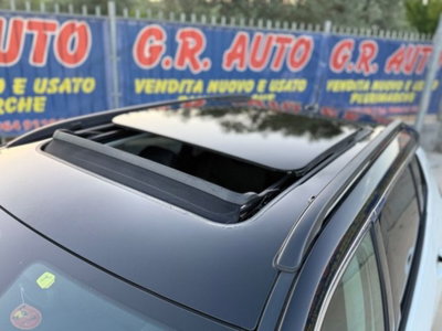 Jeep Compass 1.6 mjt S 2wd 130cv (12)
