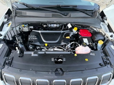 Jeep Compass 1.6 mjt S 2wd 130cv (14)