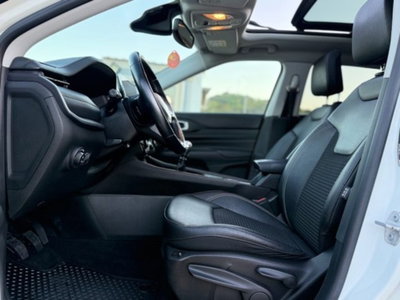 Jeep Compass 1.6 mjt S 2wd 130cv (15)