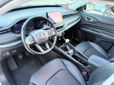 Jeep Compass 1.6 mjt S 2wd 130cv (17)
