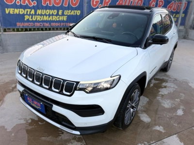 Jeep Compass 1.6 mjt S 2wd 130cv (3)