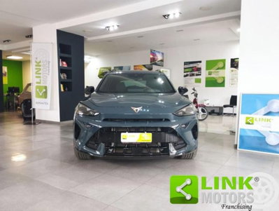 Cupra Formentor Formentor 1.5 TSI (2)