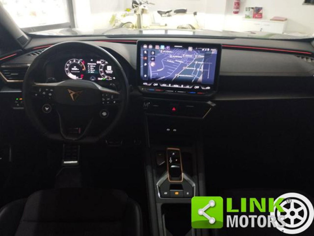 Cupra Formentor Formentor 1.5 TSI (20)