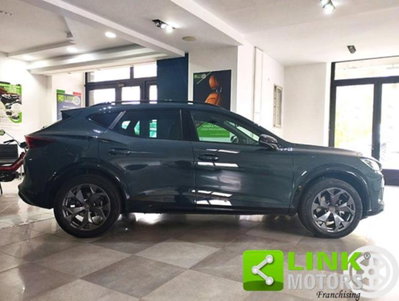 Cupra Formentor Formentor 1.5 TSI (4)