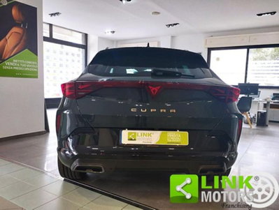 Cupra Formentor Formentor 1.5 TSI (6)