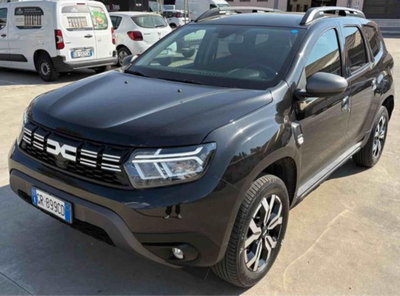 Dacia Duster 1.0 TCe GPL 4x2 Journey usata
