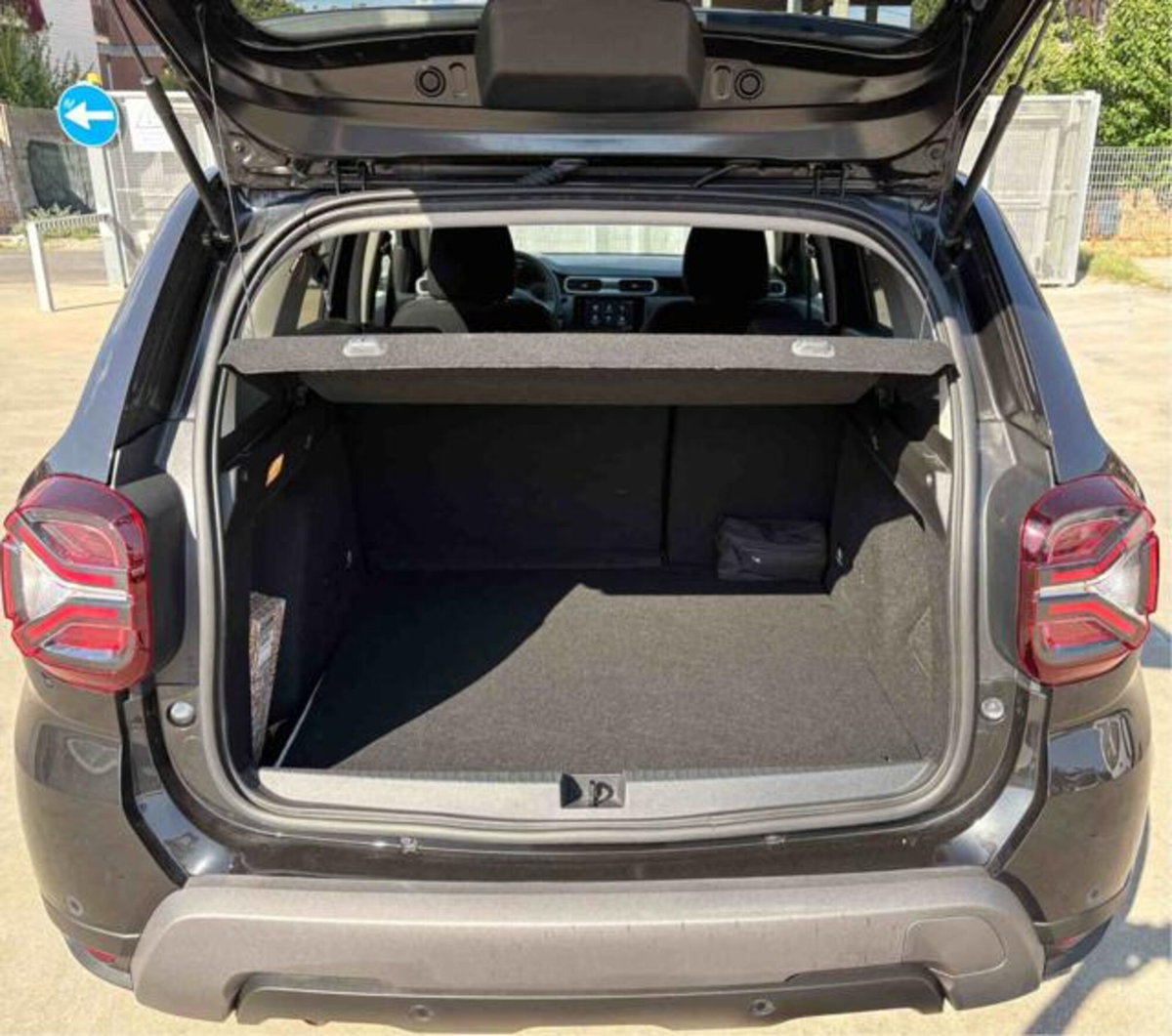 Dacia Duster 1.0 TCe GPL 4x2 Journey (10)