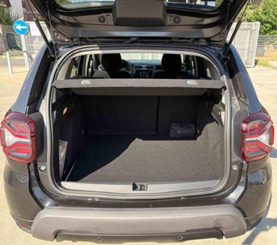 Dacia Duster 1.0 TCe GPL 4x2 Journey (10)