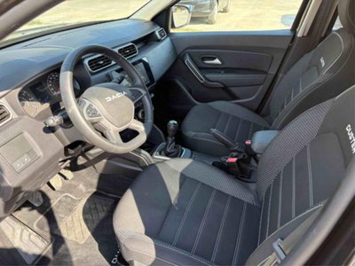 Dacia Duster 1.0 TCe GPL 4x2 Journey (12)