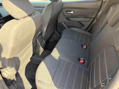Dacia Duster 1.0 TCe GPL 4x2 Journey (13)
