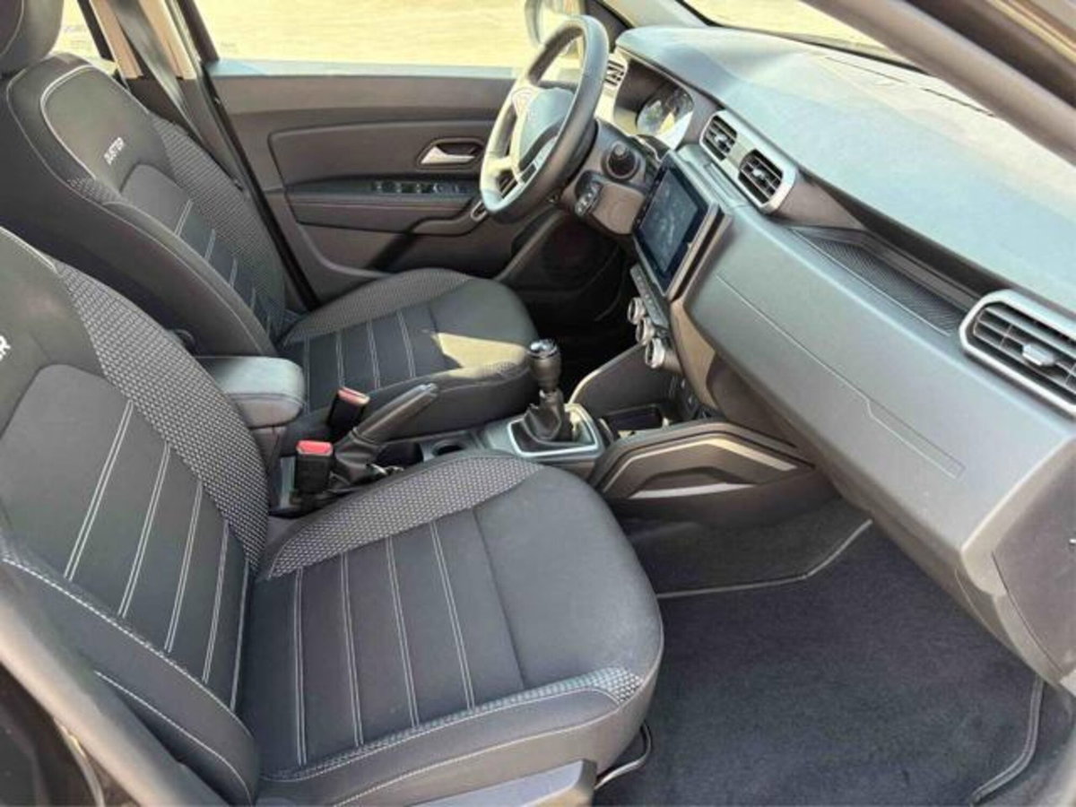 Dacia Duster 1.0 TCe GPL 4x2 Journey (14)