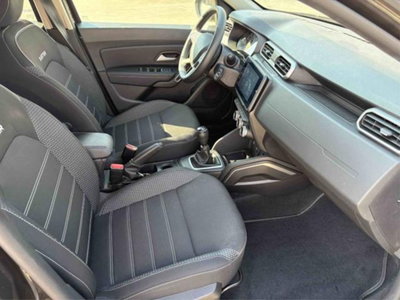 Dacia Duster 1.0 TCe GPL 4x2 Journey (14)