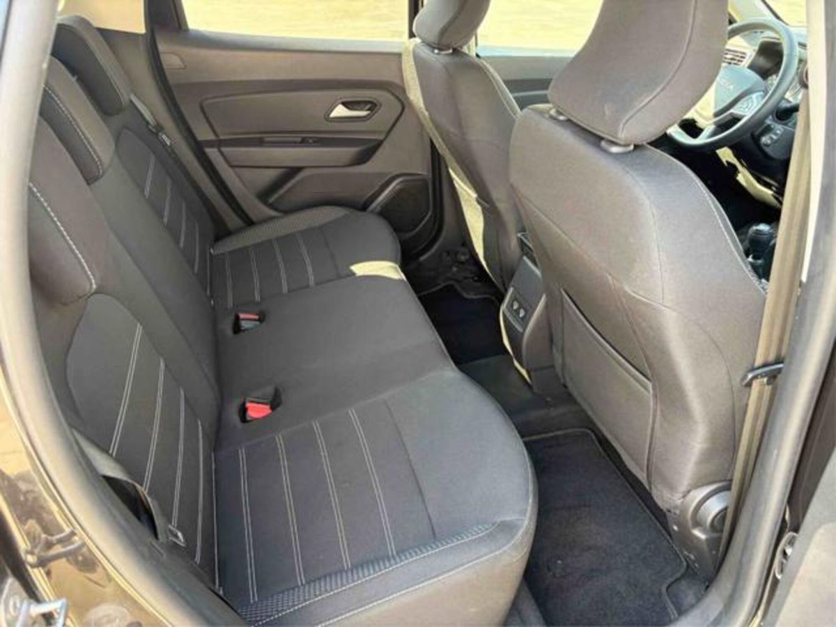 Dacia Duster 1.0 TCe GPL 4x2 Journey (15)
