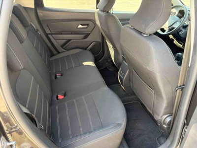 Dacia Duster 1.0 TCe GPL 4x2 Journey (15)