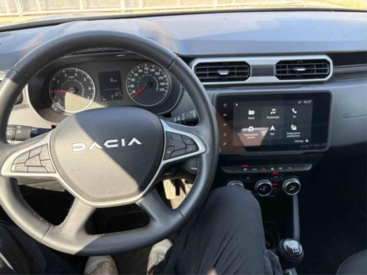 Dacia Duster 1.0 TCe GPL 4x2 Journey (16)