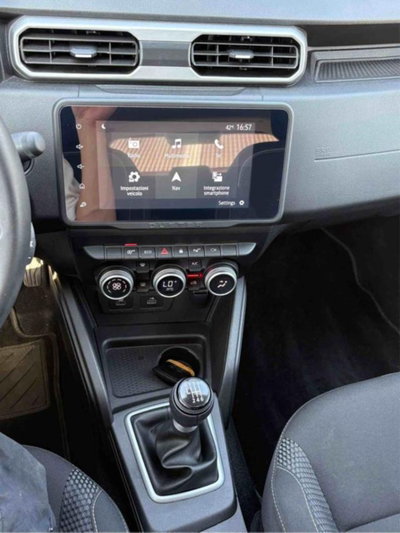 Dacia Duster 1.0 TCe GPL 4x2 Journey (17)
