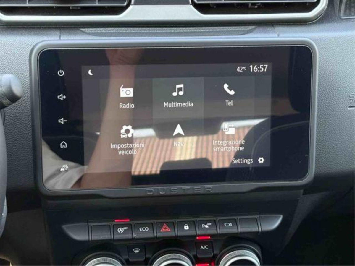 Dacia Duster 1.0 TCe GPL 4x2 Journey (18)