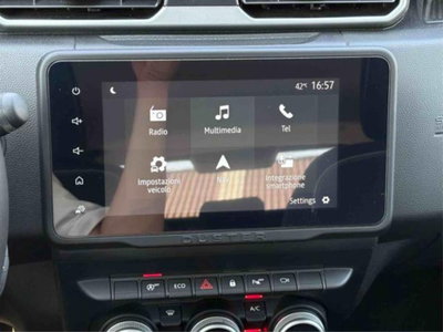 Dacia Duster 1.0 TCe GPL 4x2 Journey (18)