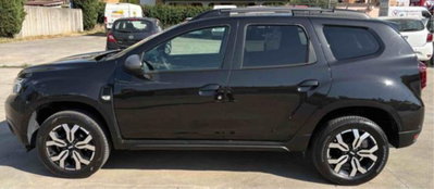 Dacia Duster 1.0 TCe GPL 4x2 Journey (2)