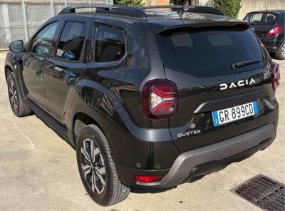 Dacia Duster 1.0 TCe GPL 4x2 Journey (3)