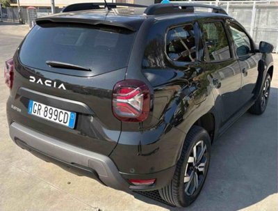 Dacia Duster 1.0 TCe GPL 4x2 Journey (5)