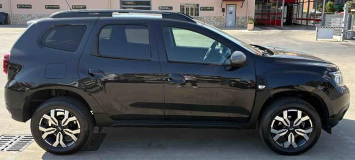 Dacia Duster 1.0 TCe GPL 4x2 Journey (6)