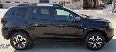 Dacia Duster 1.0 TCe GPL 4x2 Journey (6)