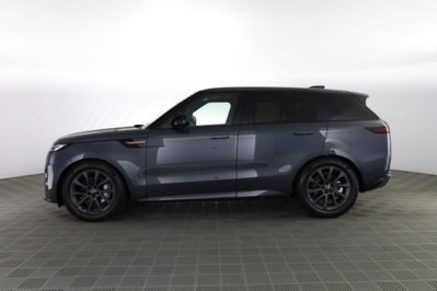 Land Rover Range Rover Sport 3.0D l6 249 CV HSE Dynamic Stealth (7)