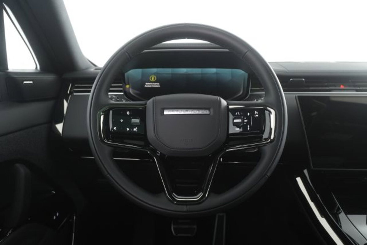 Land Rover Range Rover Sport 3.0D l6 249 CV HSE Dynamic Stealth (13)