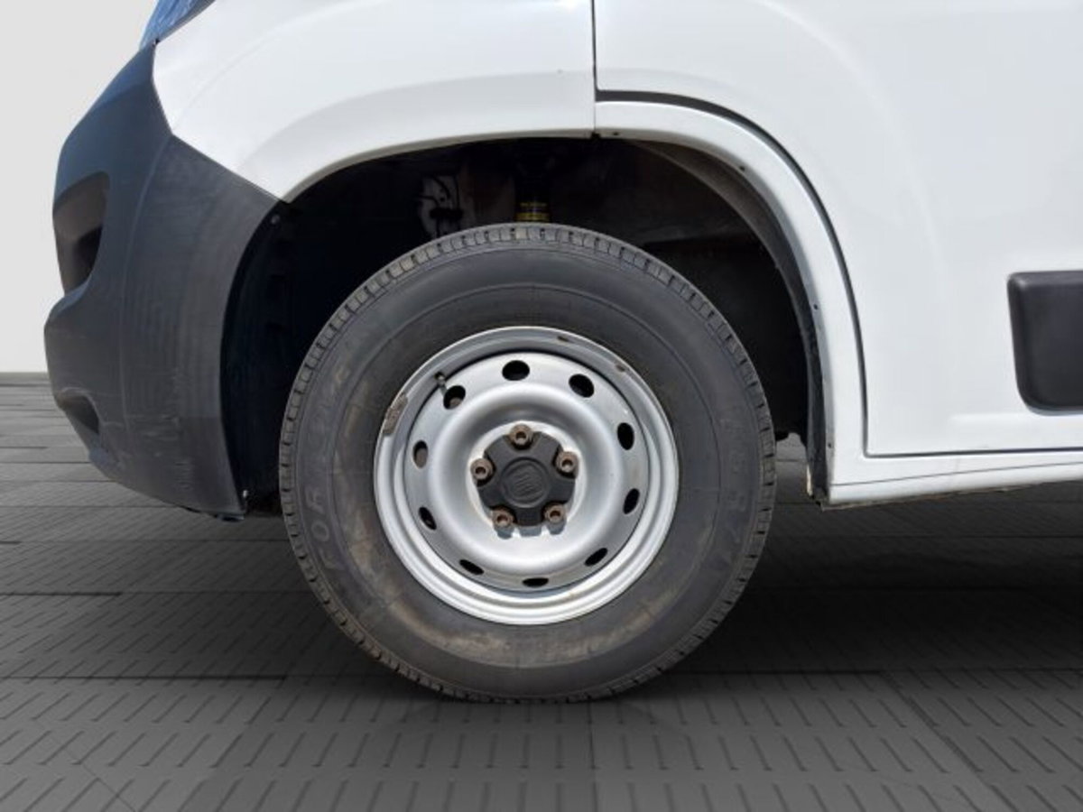 Fiat Ducato Cabinato Cabinato maxi 35 MH1 2.2 mjt3 140cv  serie 9 (14)