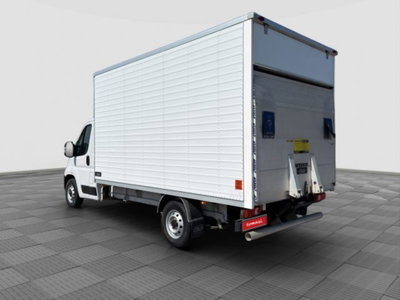 Fiat Ducato Cabinato Cabinato maxi 35 MH1 2.2 mjt3 140cv  serie 9 (3)