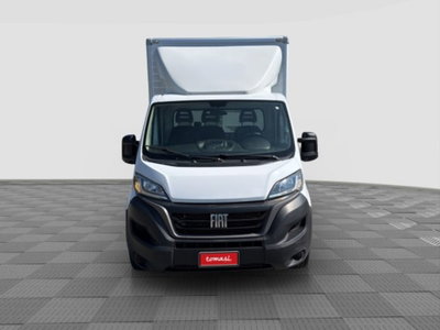 Fiat Ducato Cabinato Cabinato maxi 35 MH1 2.2 mjt3 140cv  serie 9 (7)