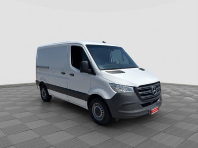 Mercedes-Benz Sprinter F32/35 311 CDI FWD TN Furgone (7)