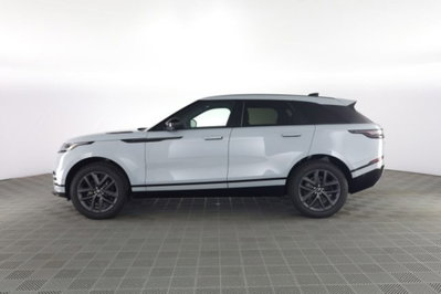 Land Rover Range Rover Velar 2.0D I4 204 CV (7)