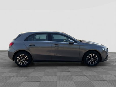 Mercedes-Benz Classe A 180 Automatic Executive (6)