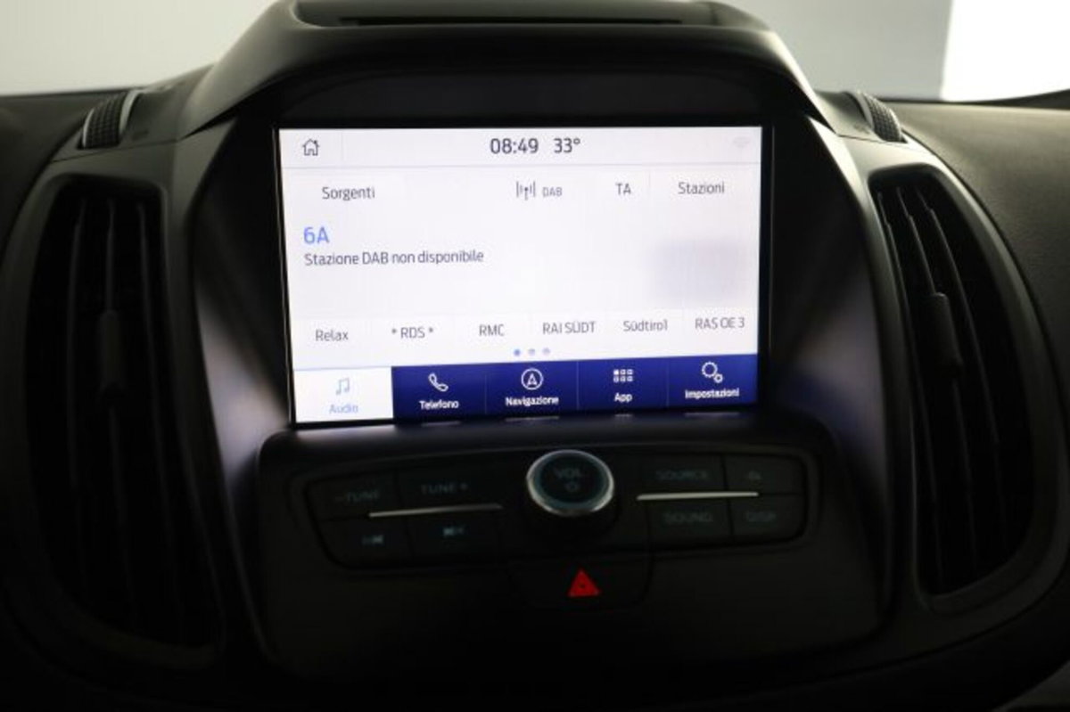 Ford Kuga 1.5 TDCI 120 CV S&S 2WD ST-Line (17)
