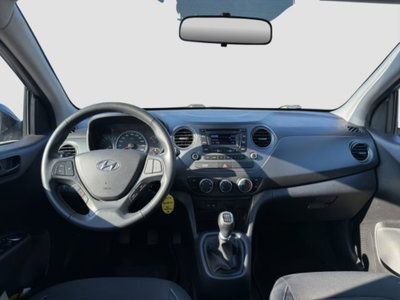 Hyundai i10 1.0 LPGI Econext Login (12)