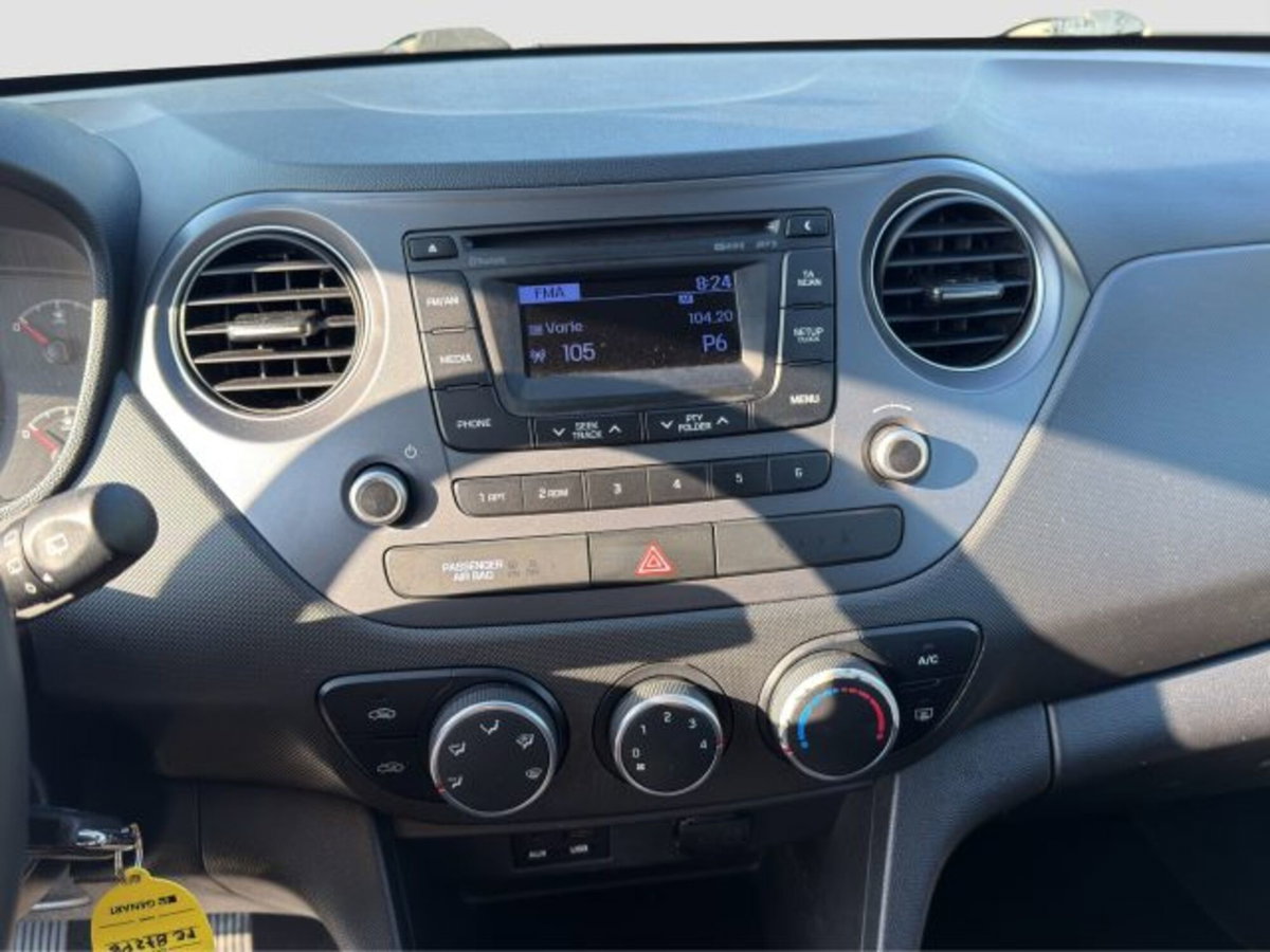 Hyundai i10 1.0 LPGI Econext Login (16)
