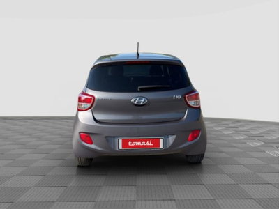 Hyundai i10 1.0 LPGI Econext Login (4)