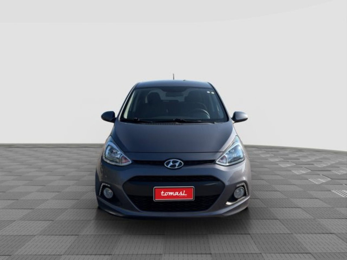 Hyundai i10 1.0 LPGI Econext Login (8)
