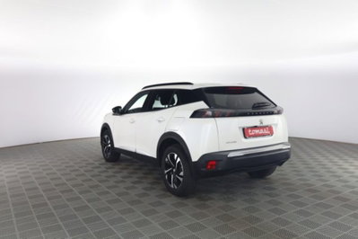 Peugeot 2008 PureTech 100 S&S Allure Pack (6)