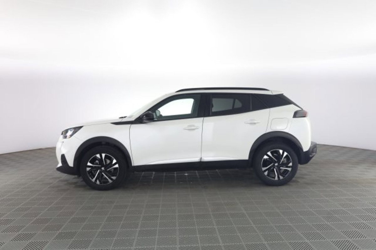 Peugeot 2008 PureTech 100 S&S Allure Pack (7)
