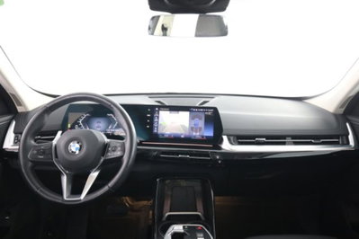 BMW X1 sDrive 18d xLine (4)